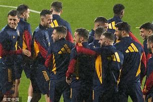 包含国家队备战世界杯，战术布局合理备战全面的词条